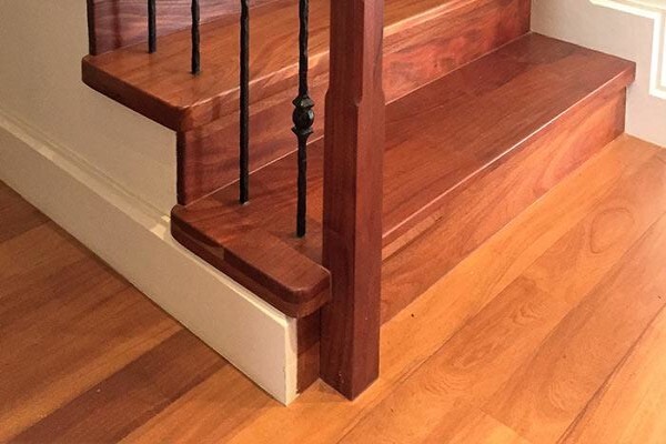 Kaljon Balustrading