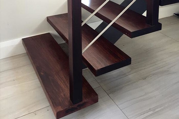 Kaljon Balustrading