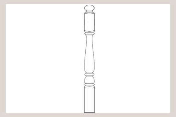 Kaljon Balustrading