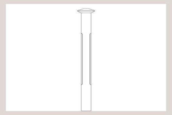 Kaljon Balustrading