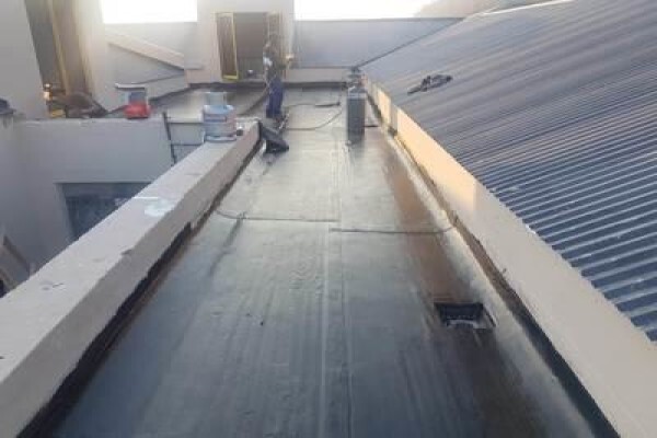 Multiproofing