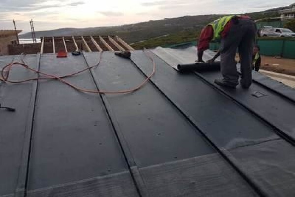 Multiproofing