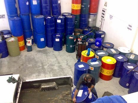 Oilsinc.