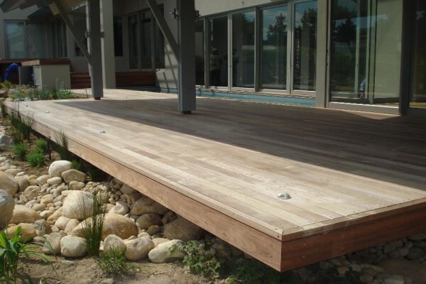 Prodecking