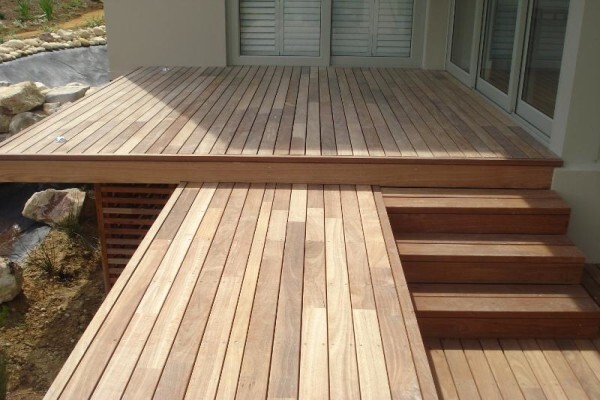 Prodecking
