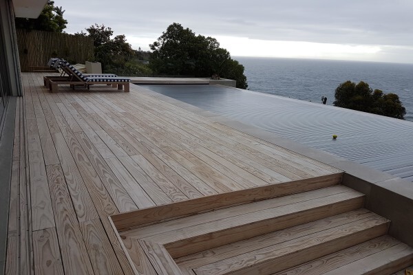 Prodecking