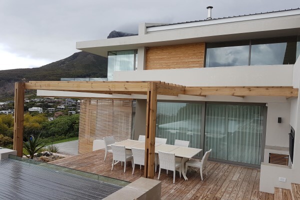 Prodecking