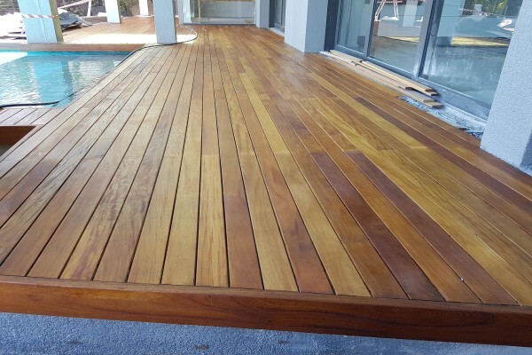 Prodecking