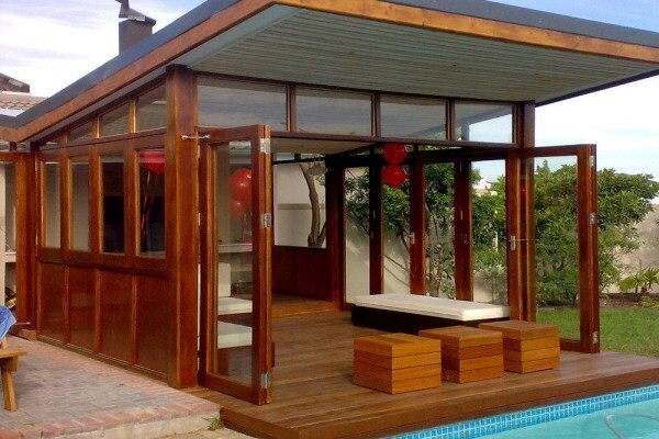 Prodecking