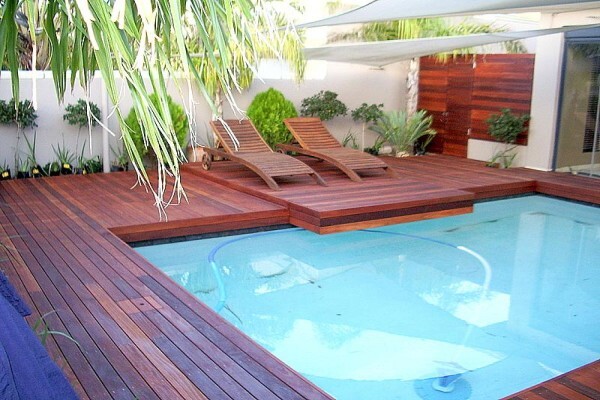 Prodecking