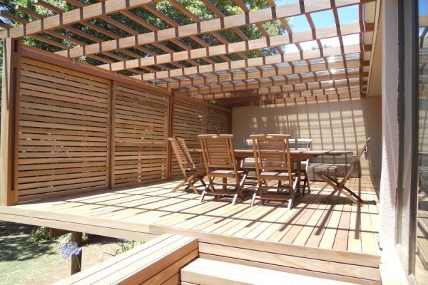 Prodecking