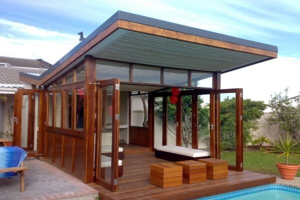 Prodecking