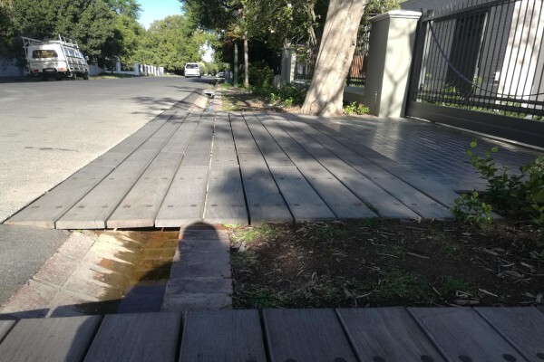 Prodecking