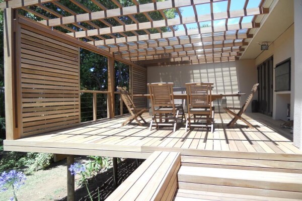 Prodecking