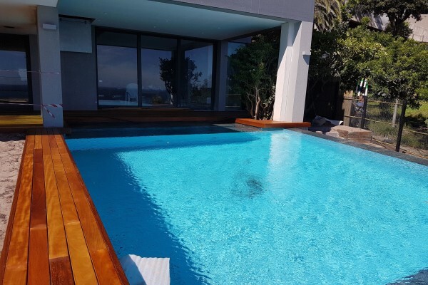 Prodecking