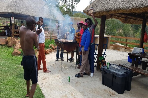 Timbermann