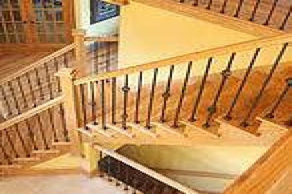 Universal Timber
