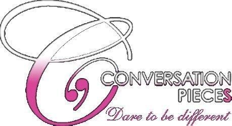Conversation Pieces