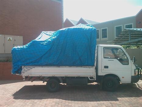 Gentle Ghosts Transport