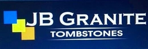 Jb Granite Tombstones