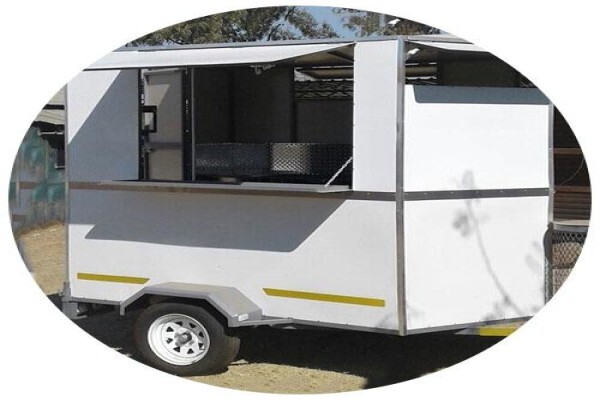 A Romi Catering Sales