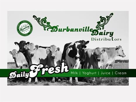 Durbanville Dairy Distributors