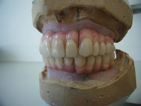 J. Roux Dental Lab.