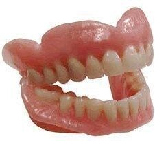 J. Roux Dental Lab.
