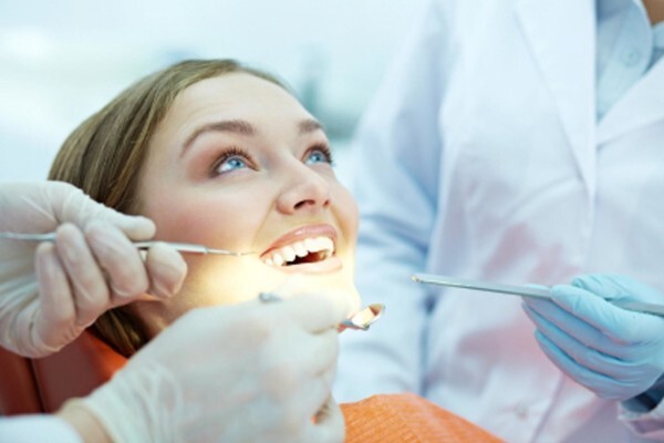Molteno Dental Practice