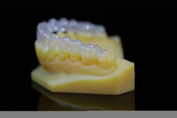 Metal Free Dental