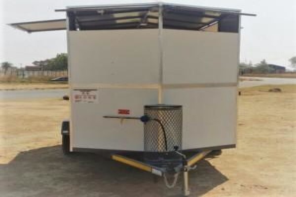 A Romi Catering Sales