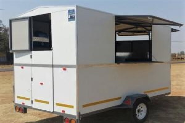 A Romi Catering Sales