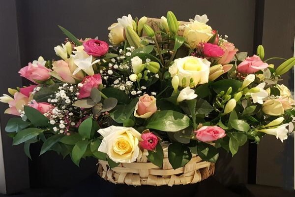 Burgess Florist - Westville - Durban
