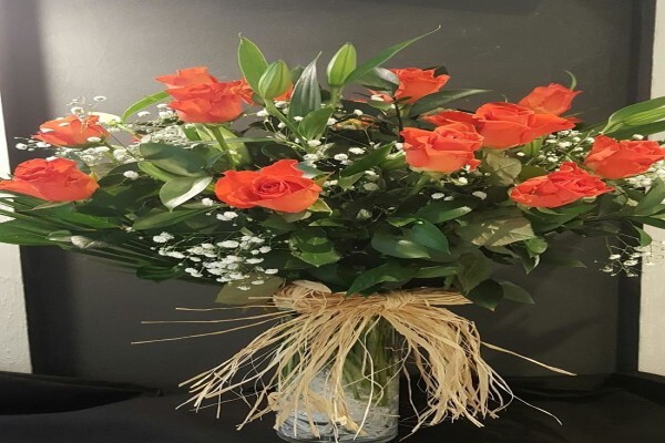 Burgess Florist - Westville - Durban