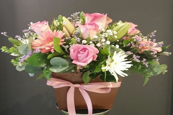 Burgess Florist - Westville - Durban