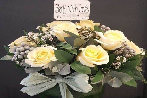 Burgess Florist - Westville - Durban