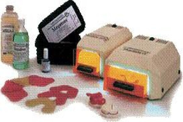 Cash Dental Supplies Cc