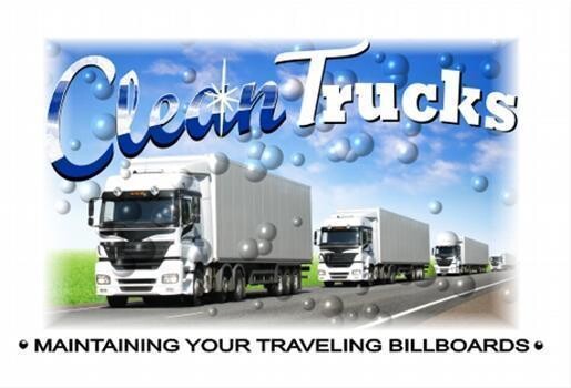 Clean Trucks