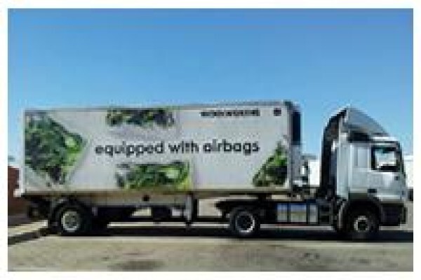 Clean Trucks