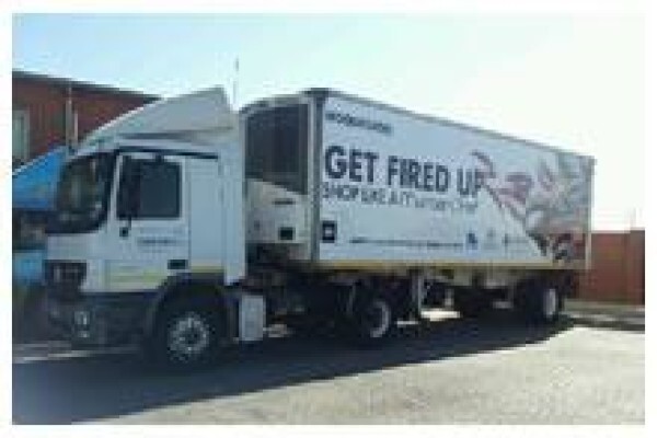 Clean Trucks