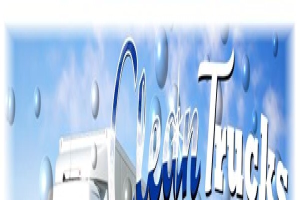 Clean Trucks