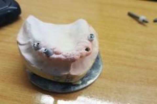 Dental Connection