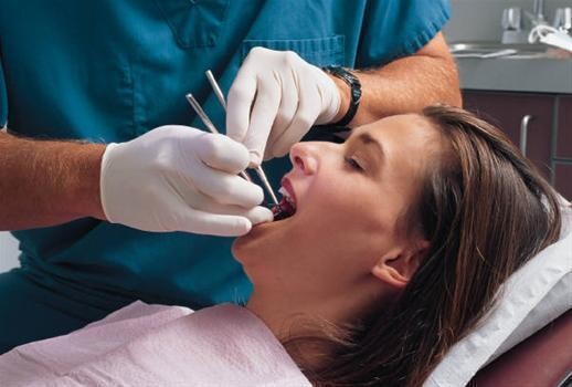 Dr Ac Van Gelderen Dental Surgeon