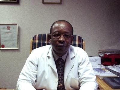 Dr D T Mahapa Gynaecologist