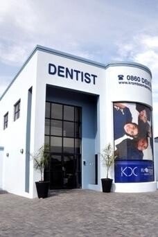 Kromboom Dental Centre