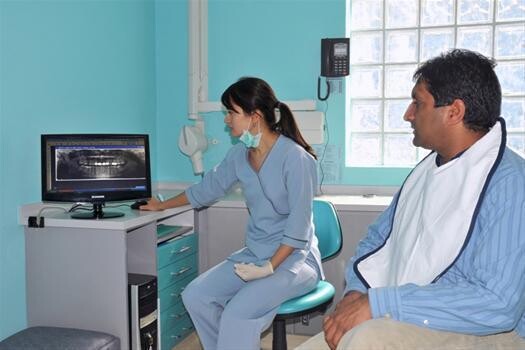 Kromboom Dental Centre