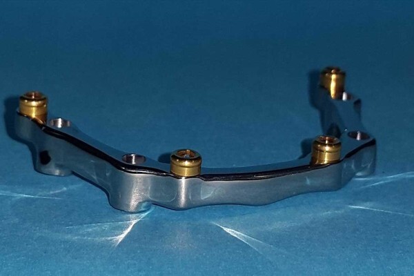 Metal Free Dental