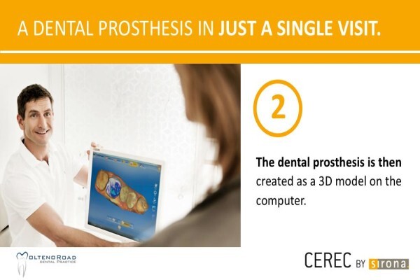 Molteno Dental Practice