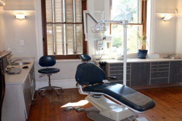 Molteno Dental Practice