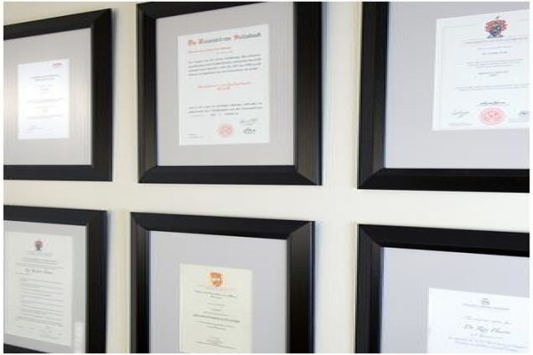 Silver Oaks Dental Clinic
